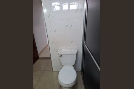 Apartamento para alugar com 86m², 2 quartos e 2 vagas Apartamento para alugar com 86m², 2 quartos e 2 vagasBanheiro