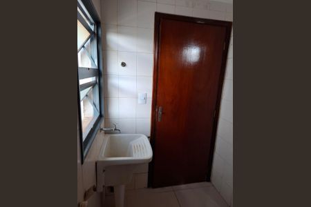 Apartamento para alugar com 86m², 2 quartos e 2 vagas Apartamento para alugar com 86m², 2 quartos e 2 vagasÁrea de Serviço