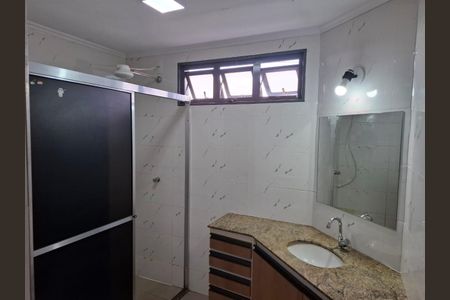 Apartamento para alugar com 86m², 2 quartos e 2 vagas Apartamento para alugar com 86m², 2 quartos e 2 vagasBanheiro