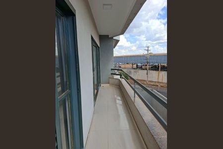 Apartamento para alugar com 86m², 2 quartos e 2 vagas Apartamento para alugar com 86m², 2 quartos e 2 vagasVaranda