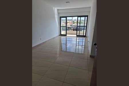 Sala de apartamento para alugar com 2 quartos, 86m² em Vila Virginia, Ribeirão Preto