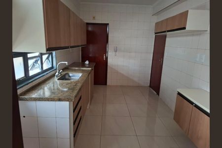 Cozinha de apartamento para alugar com 2 quartos, 86m² em Vila Virginia, Ribeirão Preto