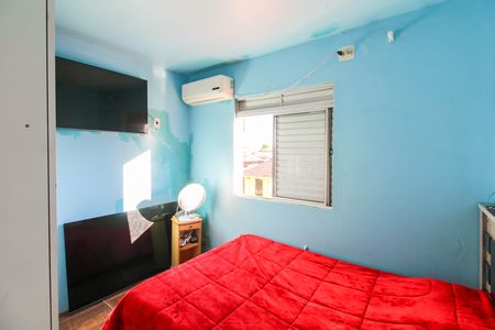 Casa de condomínio à venda com 60m², 2 quartos e 1 vaga Casa de condomínio à venda com 60m², 2 quartos e 1 vagaQuarto 2