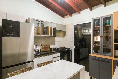 Casa de condomínio à venda com 60m², 2 quartos e 1 vaga Casa de condomínio à venda com 60m², 2 quartos e 1 vagaCozinha