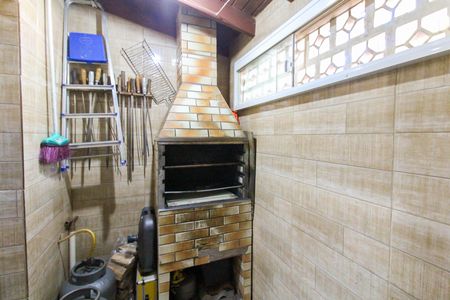 Casa de condomínio à venda com 60m², 2 quartos e 1 vaga Casa de condomínio à venda com 60m², 2 quartos e 1 vagaÁrea de Serviço