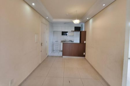 Sala de apartamento para alugar com 2 quartos, 45m² em Vila Marieta, Campinas