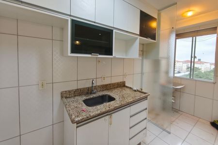Apartamento para alugar com 45m², 2 quartos e 1 vaga Apartamento para alugar com 45m², 2 quartos e 1 vagaCozinha