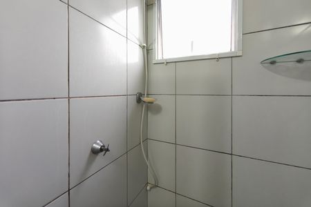 Apartamento para alugar com 45m², 2 quartos e 1 vaga Apartamento para alugar com 45m², 2 quartos e 1 vagaBanheiro