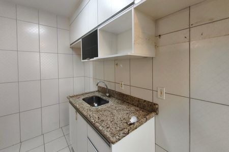 Apartamento para alugar com 45m², 2 quartos e 1 vaga Apartamento para alugar com 45m², 2 quartos e 1 vagaCozinha