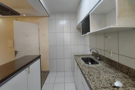 Apartamento para alugar com 45m², 2 quartos e 1 vaga Apartamento para alugar com 45m², 2 quartos e 1 vagaCozinha
