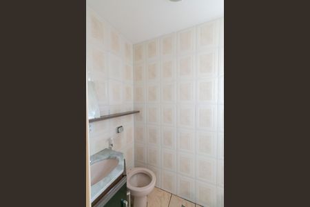 Apartamento para alugar com 60m², 2 quartos e 2 vagas