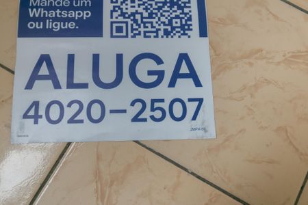 Apartamento para alugar com 60m², 2 quartos e 2 vagas