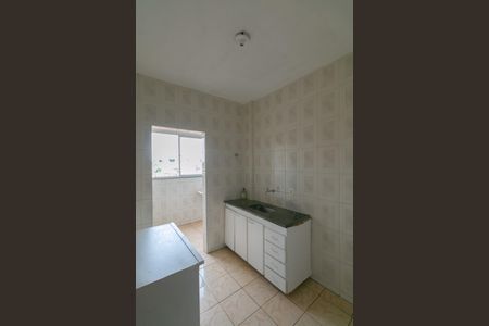 Apartamento para alugar com 60m², 2 quartos e 2 vagas