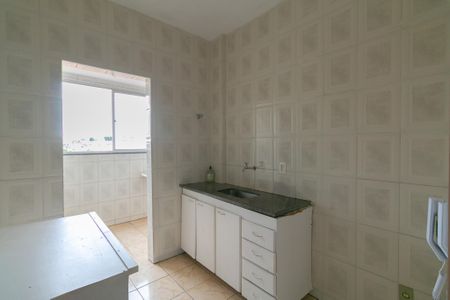 Apartamento para alugar com 60m², 2 quartos e 2 vagas