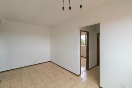 Apartamento para alugar com 2 quartos, 60m² em Jardim Leblon, Belo Horizonte
