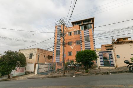 Apartamento para alugar com 60m², 2 quartos e 2 vagas
