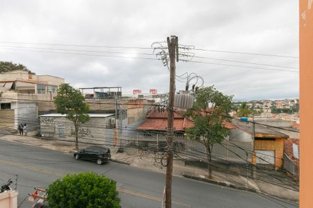 Apartamento para alugar com 2 quartos, 60m² em Jardim Leblon, Belo Horizonte