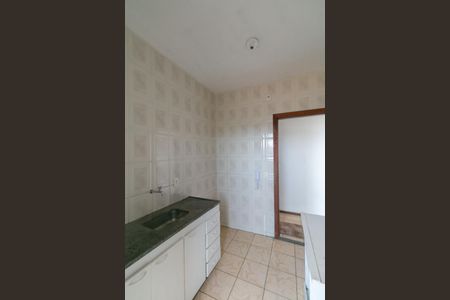 Apartamento para alugar com 60m², 2 quartos e 2 vagas