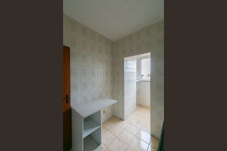 Apartamento para alugar com 60m², 2 quartos e 2 vagas