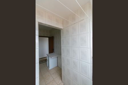 Apartamento para alugar com 60m², 2 quartos e 2 vagas