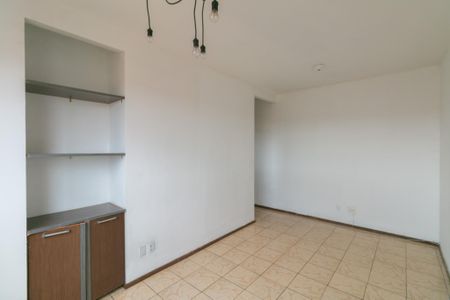 Apartamento para alugar com 60m², 2 quartos e 2 vagas