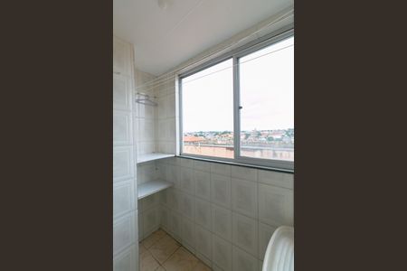 Apartamento para alugar com 60m², 2 quartos e 2 vagas