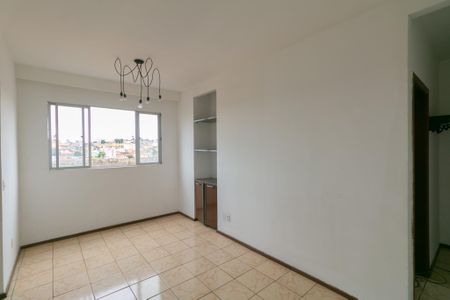 Apartamento para alugar com 2 quartos, 60m² em Jardim Leblon, Belo Horizonte