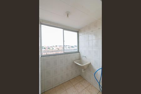 Apartamento para alugar com 60m², 2 quartos e 2 vagas