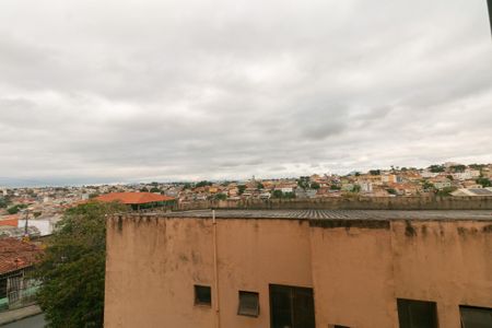 Apartamento para alugar com 60m², 2 quartos e 2 vagas