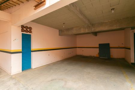 Apartamento para alugar com 60m², 2 quartos e 2 vagas
