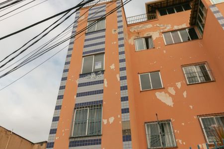 Apartamento para alugar com 60m², 2 quartos e 2 vagas