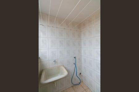 Apartamento para alugar com 60m², 2 quartos e 2 vagas