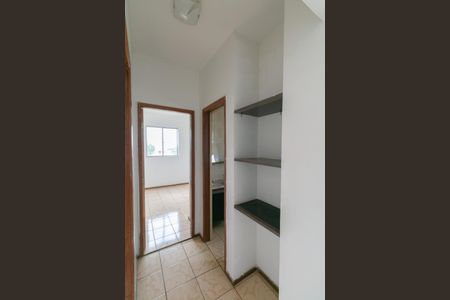 Apartamento para alugar com 60m², 2 quartos e 2 vagas
