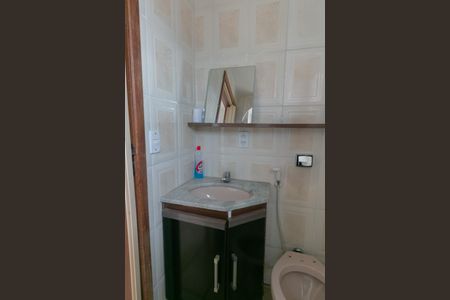 Apartamento para alugar com 60m², 2 quartos e 2 vagas
