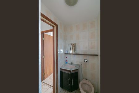 Apartamento para alugar com 60m², 2 quartos e 2 vagas