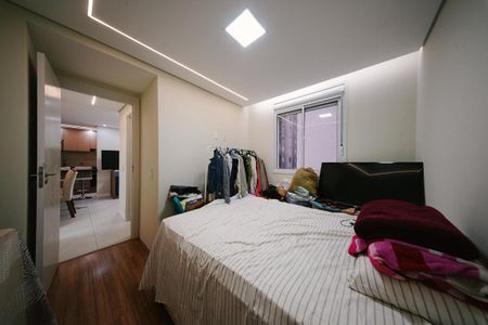 Quarto 1 de apartamento à venda com 2 quartos, 42m² em Jardim America da Penha, São Paulo