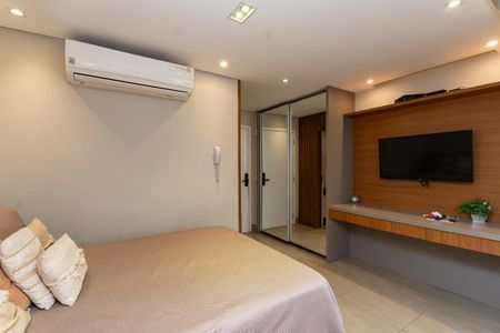 Studio à venda com 441059m², 1 quarto e 1 vaga Studio à venda com 441059m², 1 quarto e 1 vagaStúdio