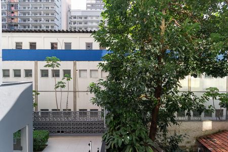 Studio à venda com 441059m², 1 quarto e 1 vaga Studio à venda com 441059m², 1 quarto e 1 vagaVista