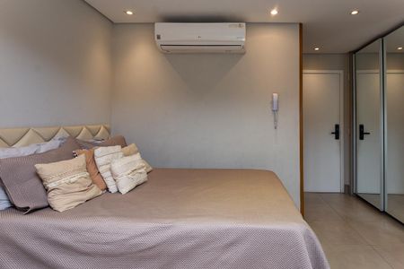 Studio à venda com 441059m², 1 quarto e 1 vaga Studio à venda com 441059m², 1 quarto e 1 vagaStúdio