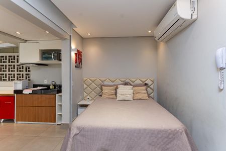 Studio à venda com 441059m², 1 quarto e 1 vaga Studio à venda com 441059m², 1 quarto e 1 vagaStúdio