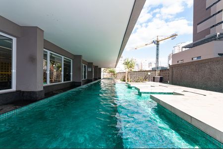 Studio à venda com 441059m², 1 quarto e 1 vaga Studio à venda com 441059m², 1 quarto e 1 vagaÁrea Comum