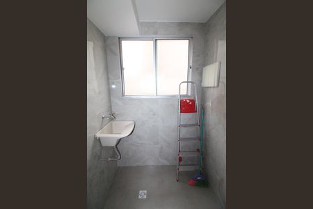 Apartamento para alugar com 47m², 2 quartos e 1 vagaCozinha