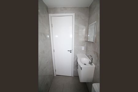 Apartamento para alugar com 47m², 2 quartos e 1 vagaBanheiro