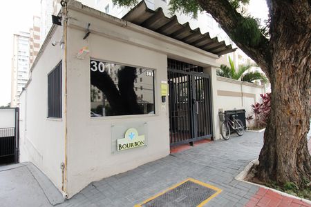 Apartamento para alugar com 47m², 2 quartos e 1 vagaPortaria