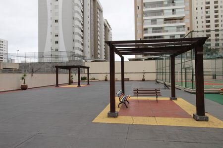 Apartamento para alugar com 47m², 2 quartos e 1 vagaÁrea comum - 