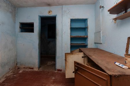 Casa à venda com 300m², 6 quartos e 3 vagas Casa à venda com 300m², 6 quartos e 3 vagasQuarto de Serviço