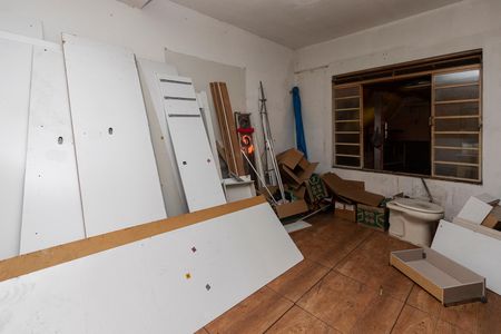 Casa à venda com 300m², 6 quartos e 3 vagas Casa à venda com 300m², 6 quartos e 3 vagasSala Casa 2