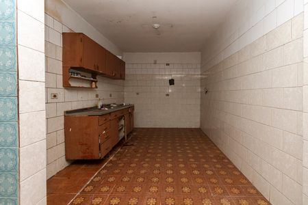 Casa à venda com 300m², 6 quartos e 3 vagas Casa à venda com 300m², 6 quartos e 3 vagasCozinha
