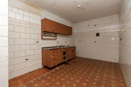 Casa à venda com 300m², 6 quartos e 3 vagas Casa à venda com 300m², 6 quartos e 3 vagasCozinha
