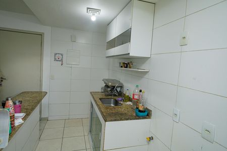 Apartamento para alugar com 75m², 2 quartos e 1 vagaCozinha